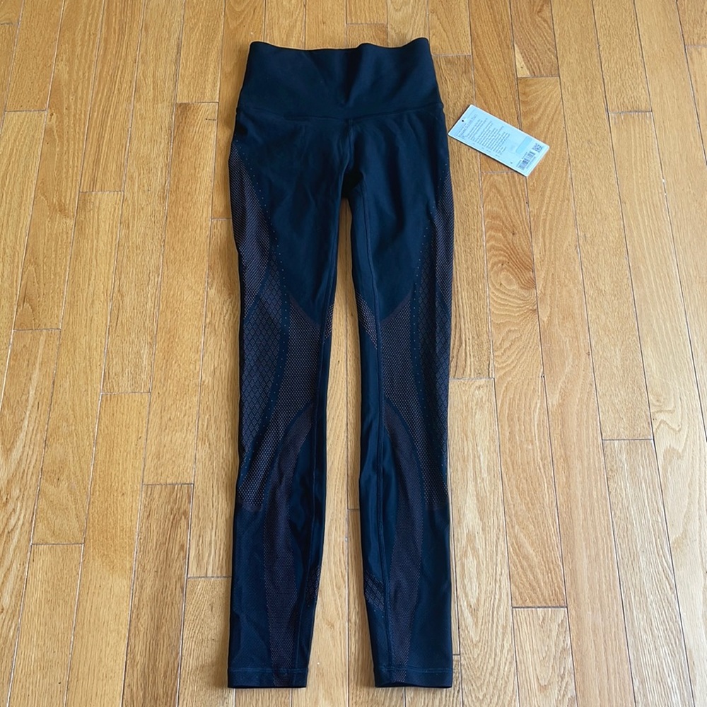 Lululemon Mapped out HR Tight 28”